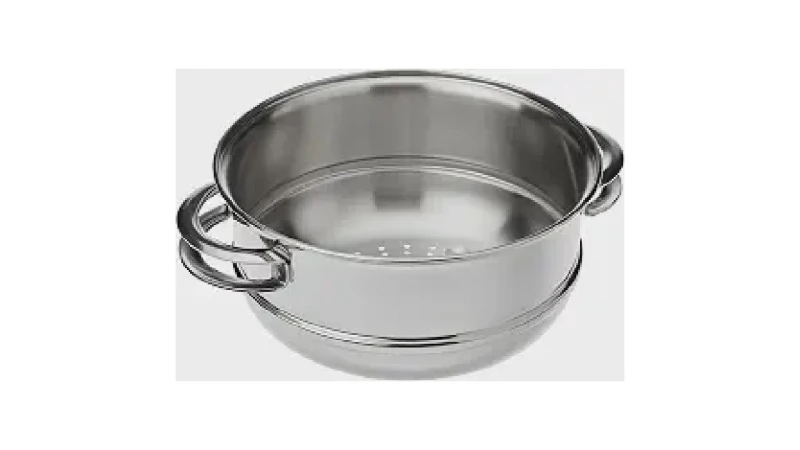 Qual Melhor Panela a Vapor: Elétrica ou de Fogão?