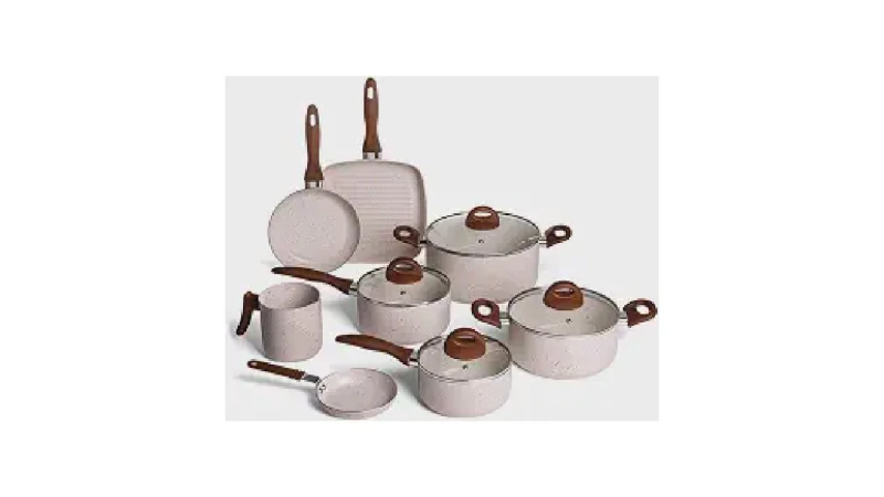Qual Melhor Panela Ceramica Para Cozinhar Sem Óleo?