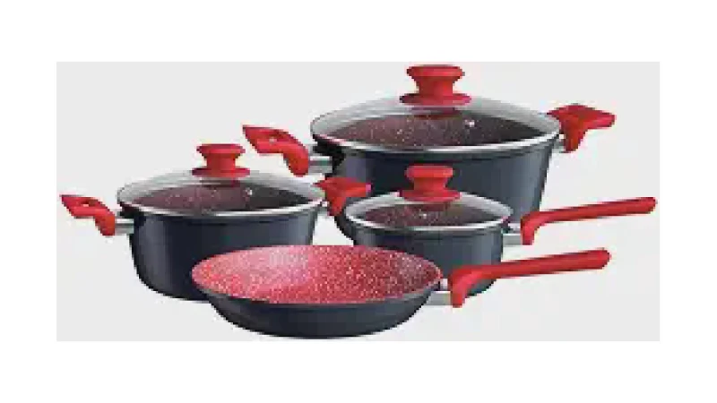 Qual Melhor Panela com Revestimento de Titânio?