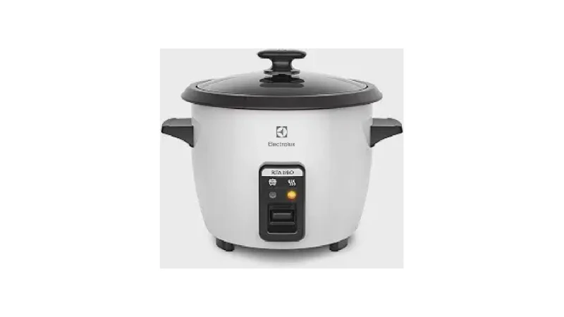 Qual Melhor Panela de Arroz Eletrica? Guia de Tamanhos