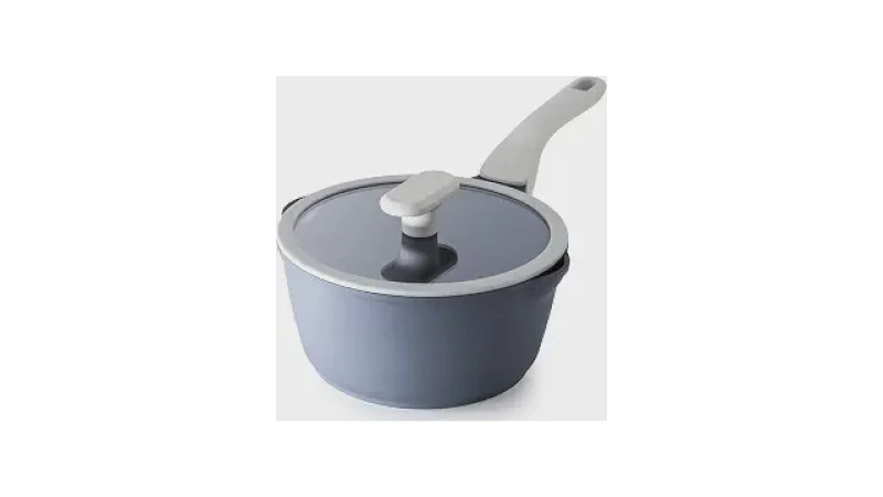 Qual Melhor Panela de Cerâmica Para Molhos Sem Grudar?