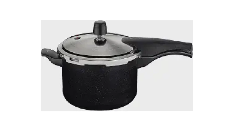 Qual Melhor Panela de Pressao Antiaderente Para Cozinhar Sem Grudar?