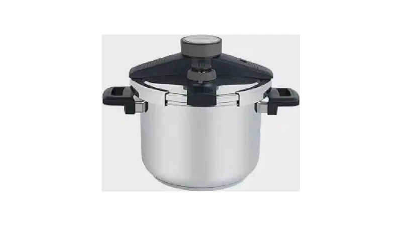 Qual Melhor Panela de Pressão Com 5 Dispositivos de Segurança?