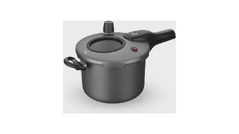 Qual Melhor Panela de Pressão com Fechamento Externo Mais Segura?