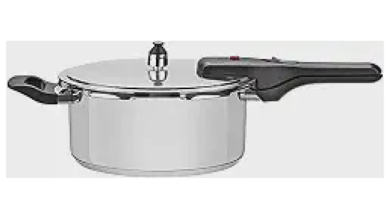 Qual Melhor Panela de Pressão com Fundo Triplo?