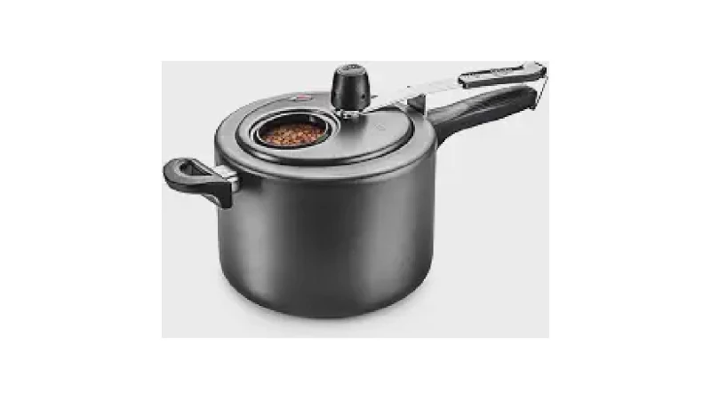 Qual Melhor Panela de Pressão com Visor? Guia MTA