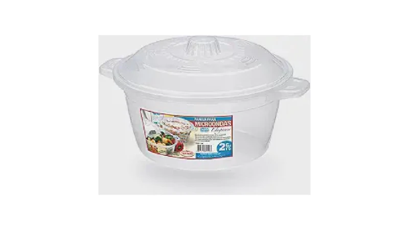 Qual Melhor Panela de Pressão Para Micro Ondas Que Cozinha Feijão? 9 Opções