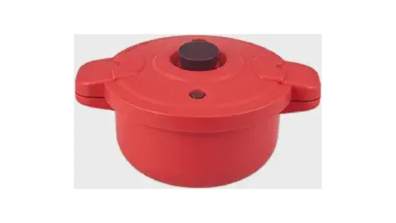Qual Melhor Panela de Pressão Para Micro Ondas? 5 Modelos