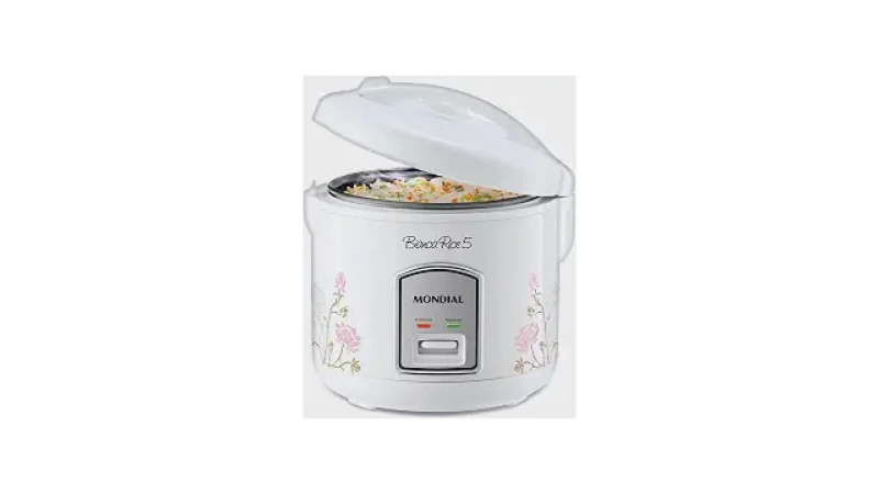 Qual Melhor Panela Eletrica de Arroz Pequena? Guia