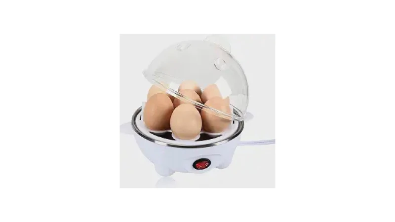 Qual Melhor Panela Elétrica Para Cozinhar Ovos?