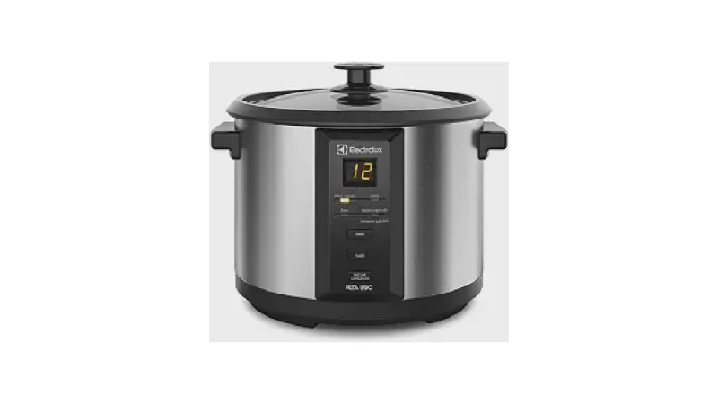 Qual Melhor Panela Elétrica para Arroz Integral?