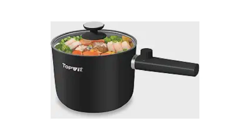 Qual Melhor Panela Elétrica Para Fazer Macarrão: Análise de 10 Opções