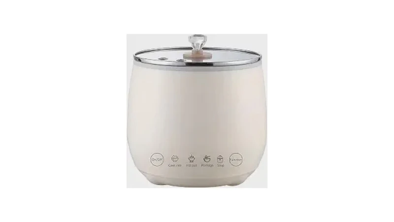 Qual Melhor Panela Elétrica Para Fazer Sopa e Caldo?