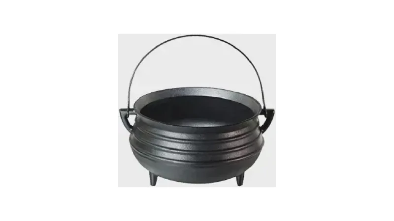 Qual Melhor Panela Para Fazer Caldo de Cana: Guia