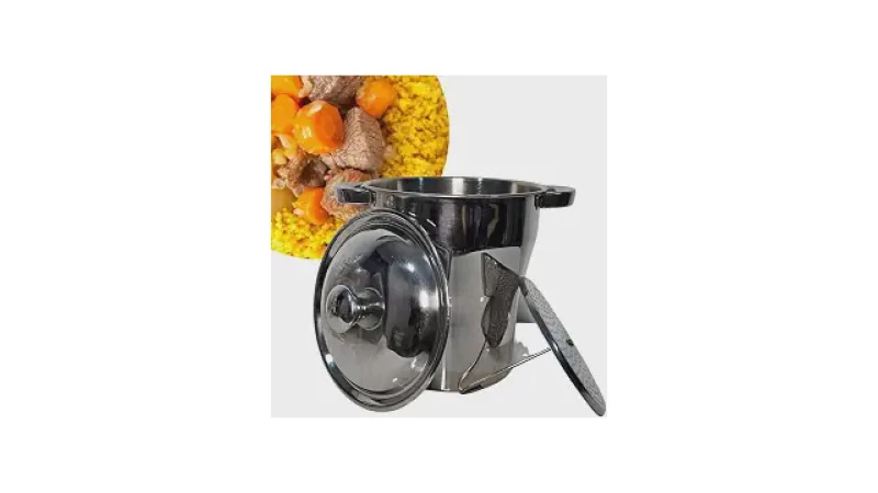 Qual Melhor Panela Para Fazer Cuscuz Nordestino: Do Individual ao Familiar