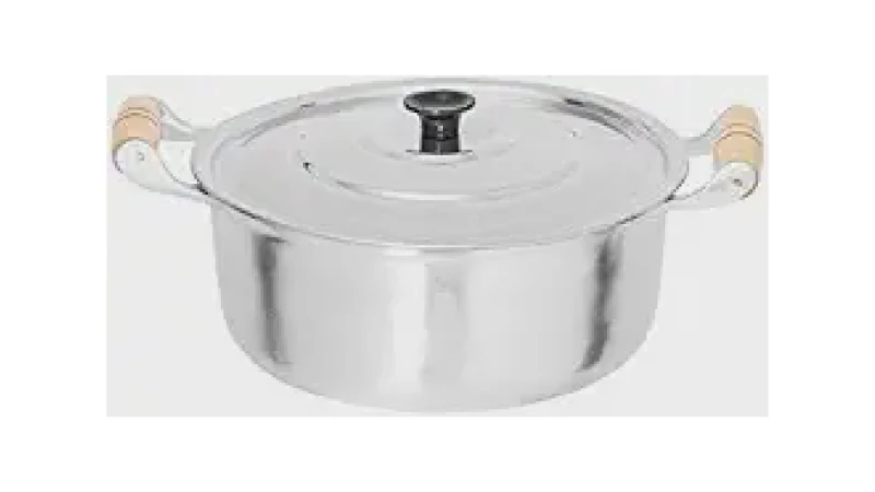 Qual Melhor Panela Para Feijoada? Guia de Tipos