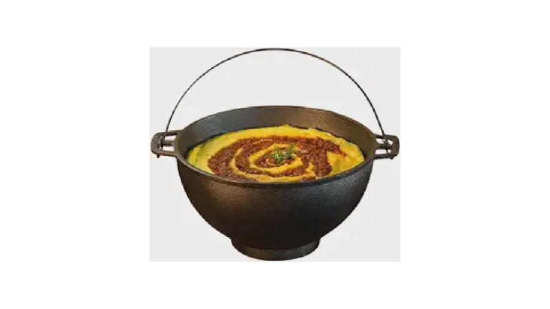 Qual Melhor Panela Para Polenta? Guia de Materiais