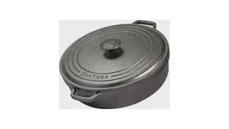 Qual Melhor Panela Para Fazer Risoto? Guia de Compra