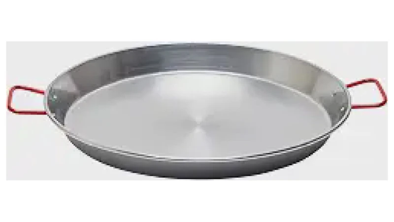 Qual Melhor Panela Para Paella Para o Socarrat Ideal?