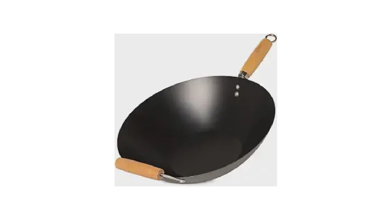 Qual Melhor Panela Wok Para Fazer Yakisoba: Um Guia de Materiais
