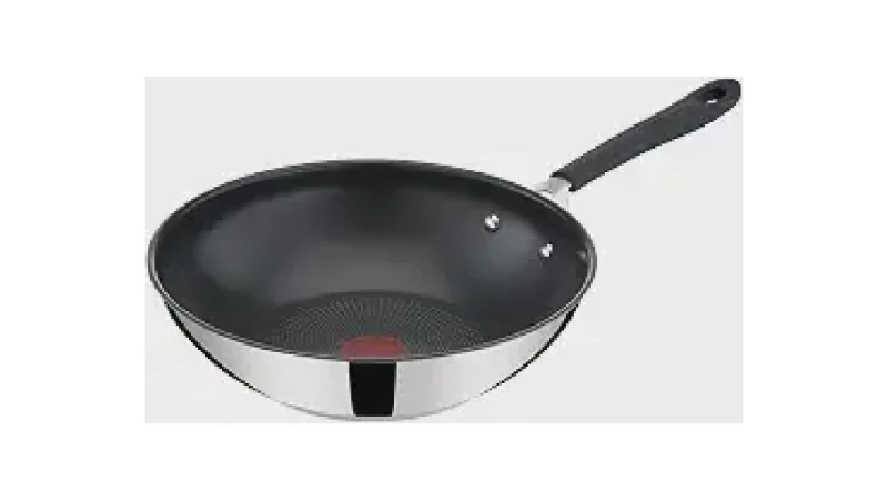 Qual Melhor Panela Wok: Cerâmica, Inox ou Antiaderente?