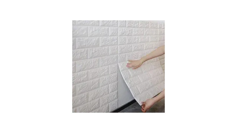 Qual Melhor Papel de Parede 3D: Guia de Estilos