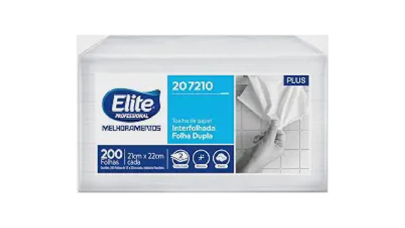 Qual Melhor Papel Toalha Interfolhado Custo-Benefício