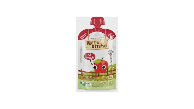 Qual Melhor Papinha Orgânica Para Introdução Alimentar?