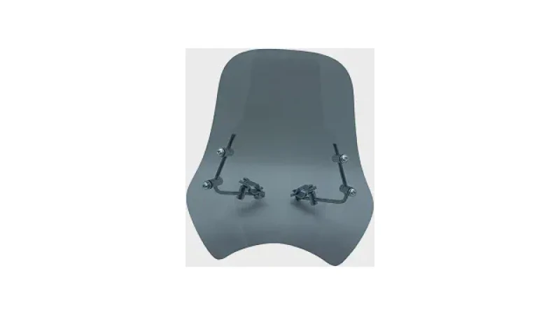 Qual Melhor Para Brisa (Bolha) Para Scooter