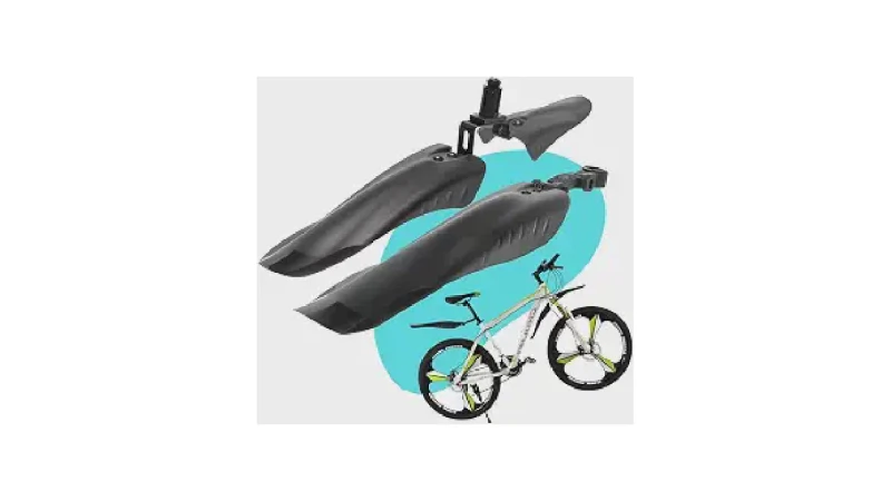 Qual Melhor Para Lama Para Bicicleta? 10 Kits Para MTB