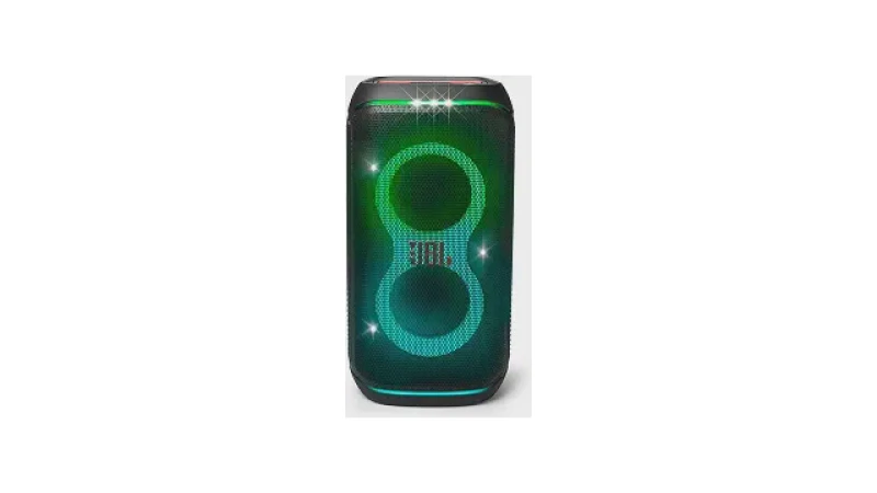 Qual Melhor Partybox 120 ou Boombox 3: Potência e Portabilidade