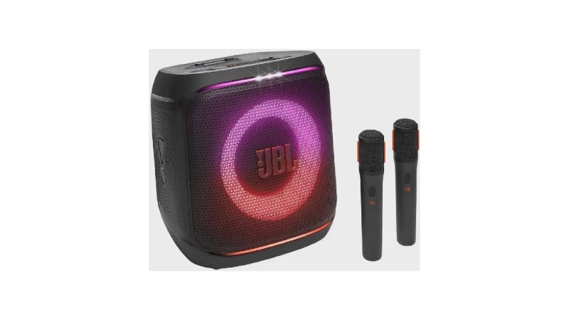 Qual Melhor Partybox ou Boombox: Som Potente e Portabilidade
