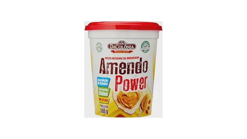 Qual Melhor Pasta de Amendoim Integral Sem Açúcar?