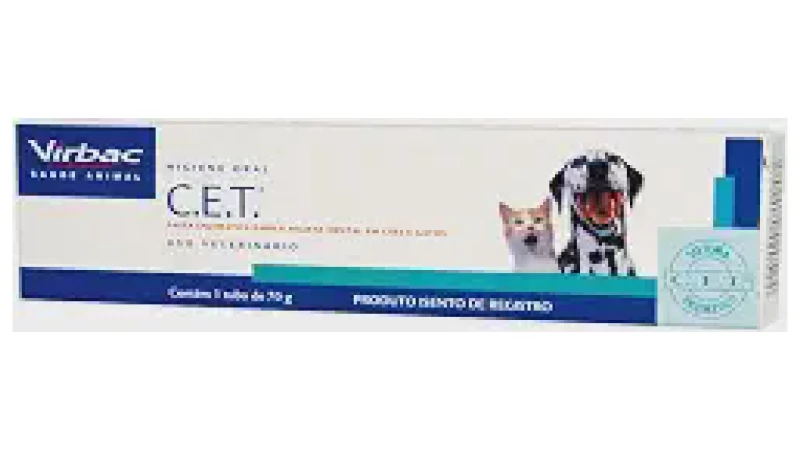 Qual Melhor Pasta de Dente Para Gato Contra o Tártaro?