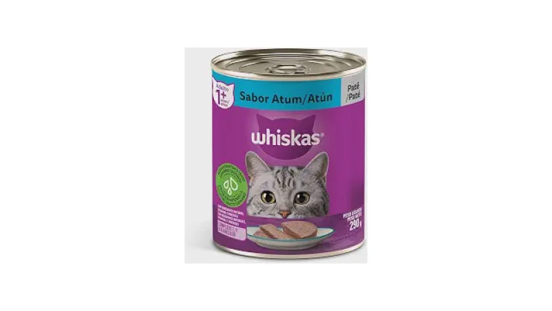 Qual Melhor Patê Para Gato? Análise de 7 Opções