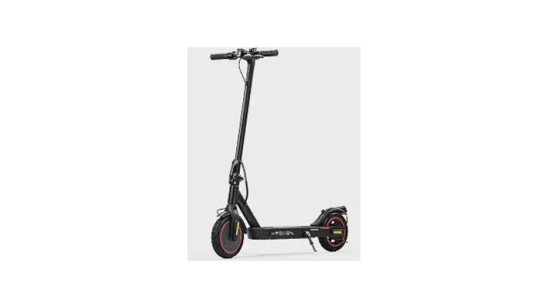 Qual Melhor Patinete Elétrico com Boa Autonomia: Guia de Compra