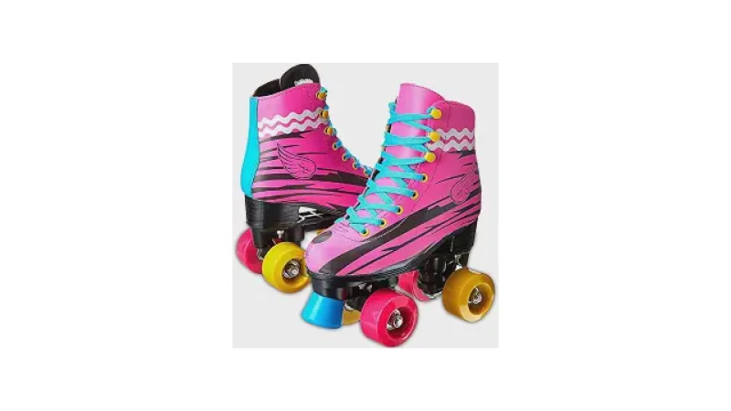 Qual Melhor Patins Quad (4 Rodas) para Dança?