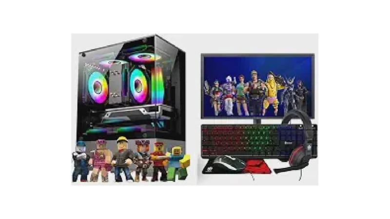 Qual Melhor PC Para Jogar LoL? 6 Opções Para Rodar Liso