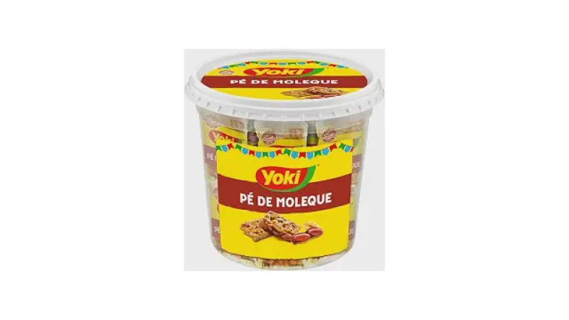 Qual Melhor Pe de Moleque: Do Crocante ao Zero Açúcar