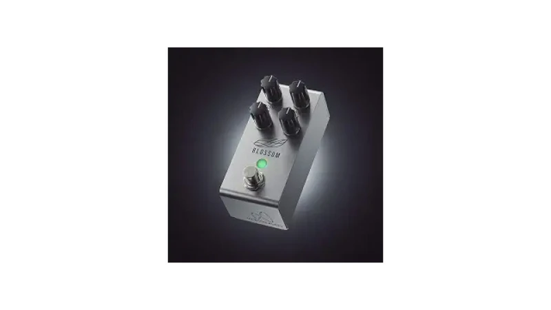 Qual Melhor Pedal de Compressor Óptico: 8 Analisados