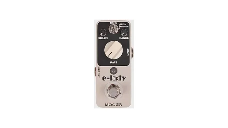 Qual Melhor Pedal de Flanger Para Guitarra? Análise de 6