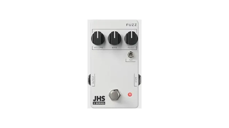 Qual Melhor Pedal de Fuzz Para Guitarra: 10 Opções de Timbre