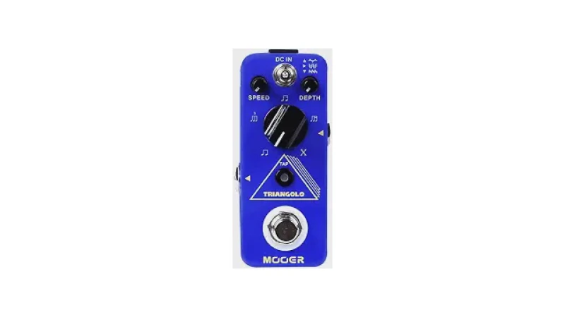 Qual Melhor Pedal de Tremolo Para Guitarra? 8 Modelos