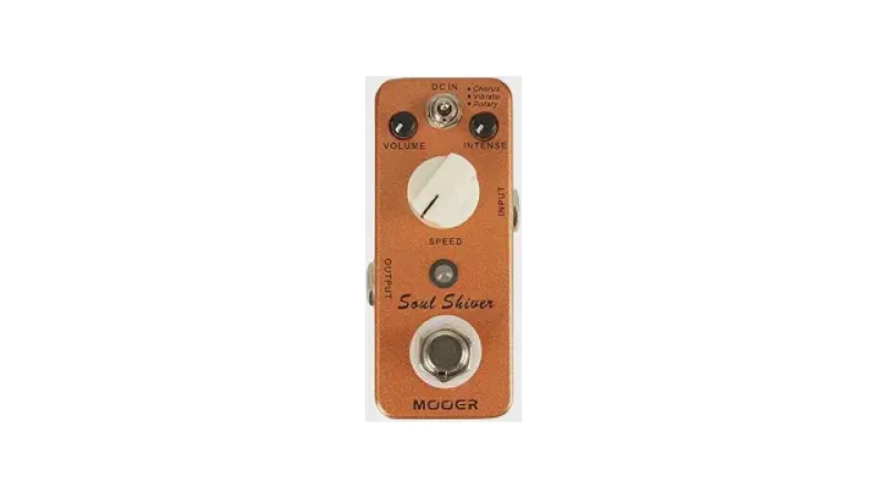 Qual Melhor Pedal de Vibrato Para Guitarra? Review