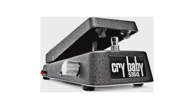 Qual Melhor Pedal de Wah Para Guitarra? Guia do Timbre