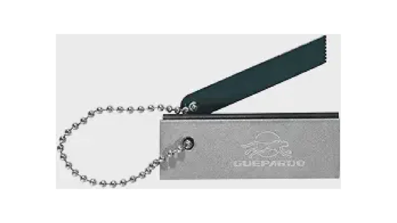 Qual Melhor Pederneira? Guia Para Acender Fogo