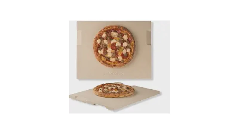 Qual Melhor Pedra de Pizza Para Churrasqueira: Kits ou Avulsas?