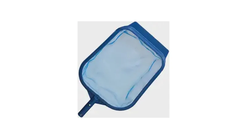 Qual Melhor Peneira Para Limpar Folhas da Piscina?
