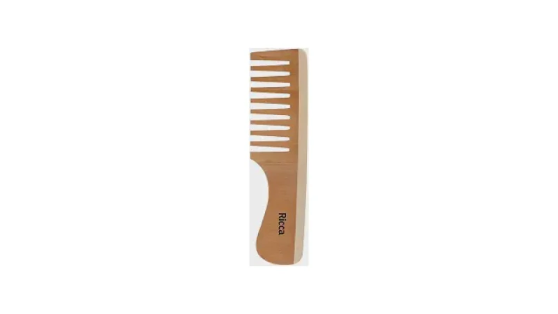Qual Melhor Pente de Madeira? Guia Anti-Frizz