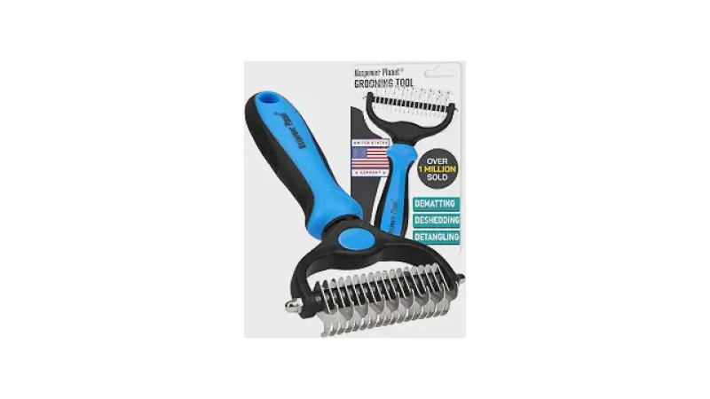 Qual Melhor Pente Para Remover Subpelo de Cães?